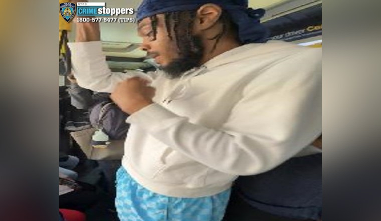 NYPD Seeks Public's Aid in Identifying Suspect in Sexual Assault on Manhattan MTA Bus