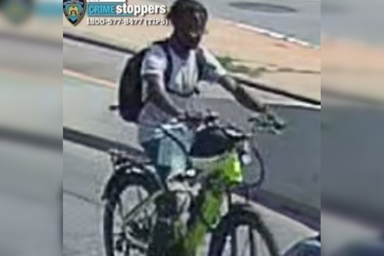 NYPD Seeks Public's Help Following Hit-and-Run in Queens Leaving Elderly Woman Injured
