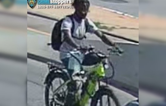 NYPD Seeks Public's Help Following Hit-and-Run in Queens Leaving Elderly Woman Injured