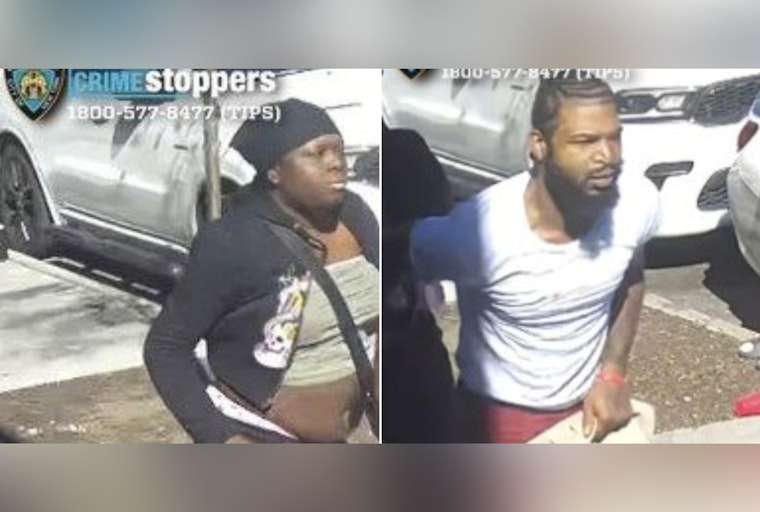 NYPD Seeks Public's Help to Find Suspects in Bronx Assault Case