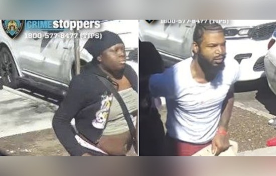 NYPD Seeks Public's Help to Find Suspects in Bronx Assault Case