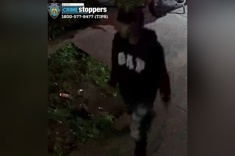 NYPD Seeks Public's Help to Identify Suspect in Bronx Robbery Spree