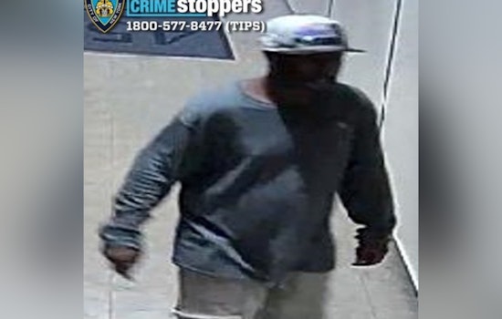 NYPD Seeks Public's Help to Identify Suspect in Manhattan Sexual Assault Case