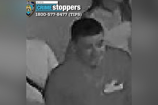 NYPD Seeks Public's Help to Identify Suspect in Queens Stabbing Assault