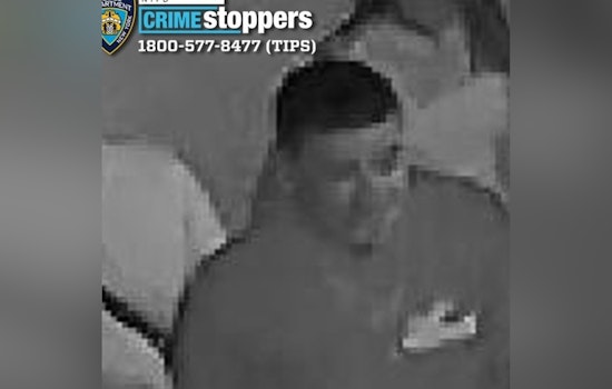 NYPD Seeks Public's Help to Identify Suspect in Queens Stabbing Assault