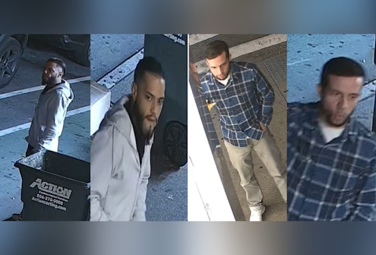NYPD Seeks Public's Help to Identify Suspects in Manhattan Hate Crime Assault