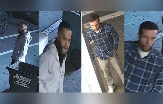 NYPD Seeks Public's Help to Identify Suspects in Manhattan Hate Crime Assault