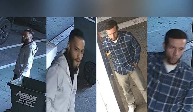 NYPD Seeks Public's Help to Identify Suspects in Manhattan Hate Crime Assault