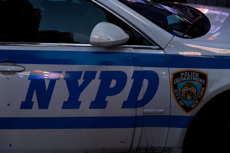 NYPD Seeks Public's Help to Locate Suspect in String of Bronx Robberies