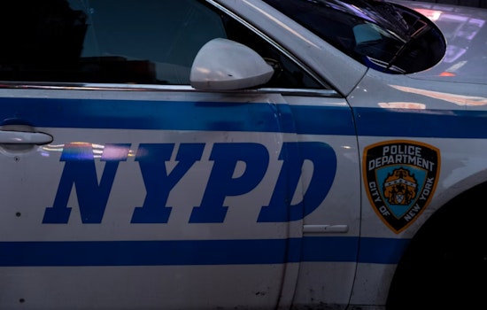 NYPD Seeks Public's Help to Locate Suspect in String of Bronx Robberies