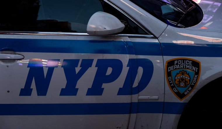 NYPD Seeks Public's Help to Locate Suspect in String of Bronx Robberies