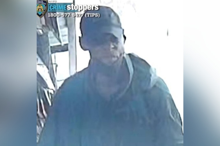 NYPD Seeks Suspect After Violent Robbery of 73-Year-Old Woman in Brooklyn