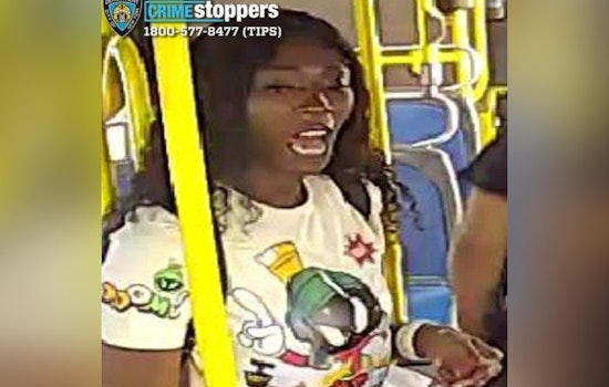 NYPD Seeks Suspect in Queens Bus Assault and Requests Public's Help