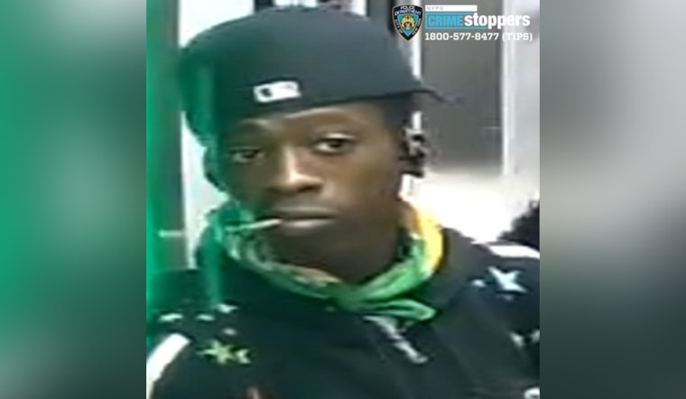 NYPD Seeks Suspect in Violent Subway Assault in Brooklyn as Community Assistance Is Urged