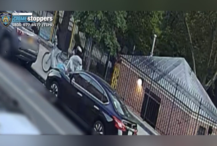 NYPD Seeks Two Suspects in Daylight Bronx Shooting, Community Assistance Requested