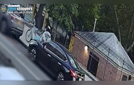 NYPD Seeks Two Suspects in Daylight Bronx Shooting, Community Assistance Requested