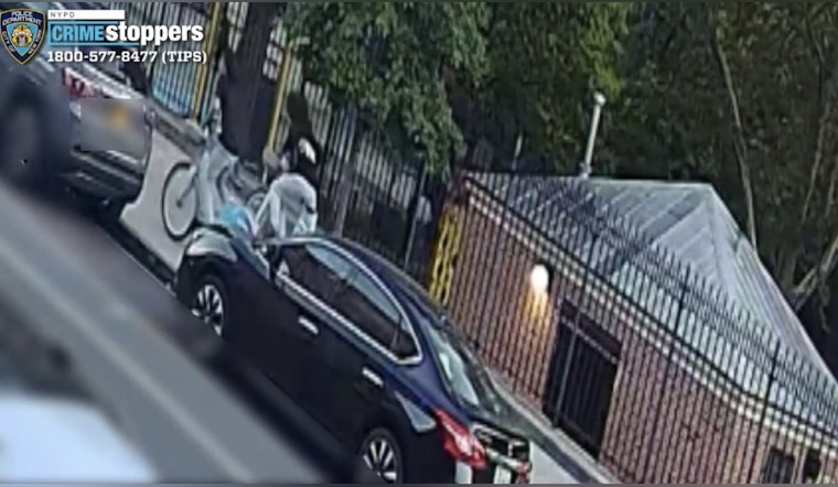 NYPD Seeks Two Suspects in Daylight Bronx Shooting, Community Assistance Requested