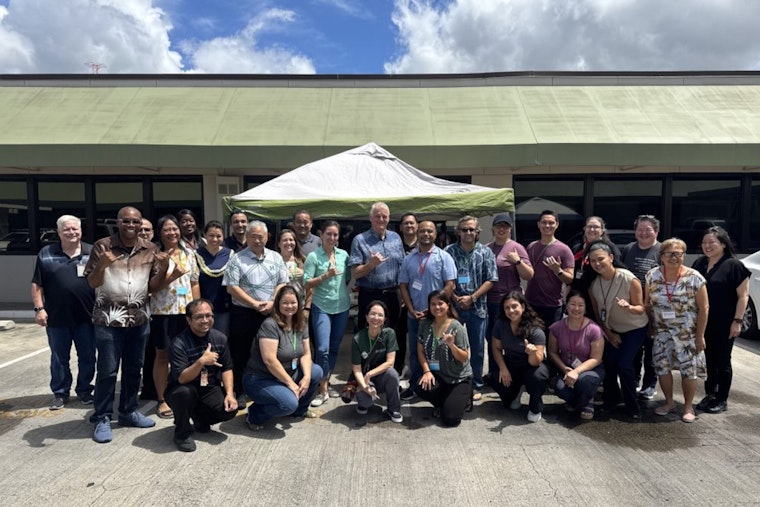Oʻahu Free Legal Clinic Aids Over 200 Residents with Expungement and Bench Warrant Issues