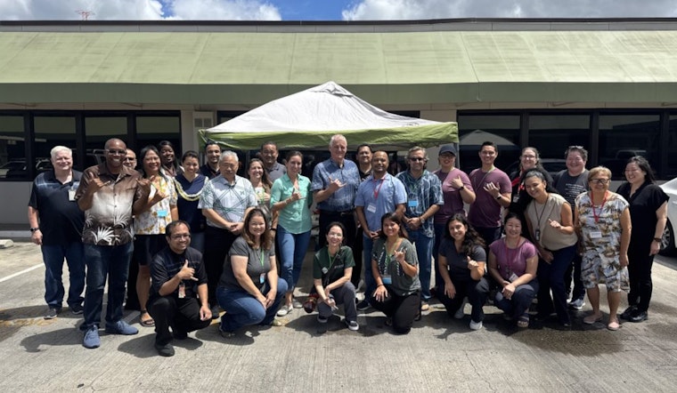 Oʻahu Free Legal Clinic Aids Over 200 Residents with Expungement and Bench Warrant Issues