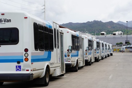 Oʻahu Public Transit Systems Resume Operations After Outage