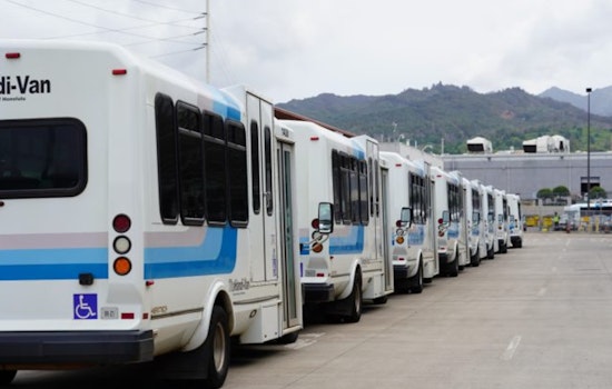Oʻahu Public Transit Systems Resume Operations After Outage