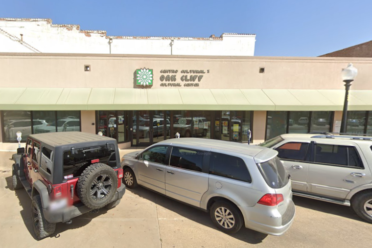Oak Cliff Cultural Center Cooks Up Community Bonds with Dallas Recipe Swap and Storytelling Event
