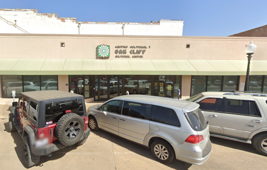 Oak Cliff Cultural Center Cooks Up Community Bonds with Dallas Recipe Swap and Storytelling Event