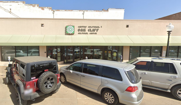 Oak Cliff Cultural Center Cooks Up Community Bonds with Dallas Recipe Swap and Storytelling Event