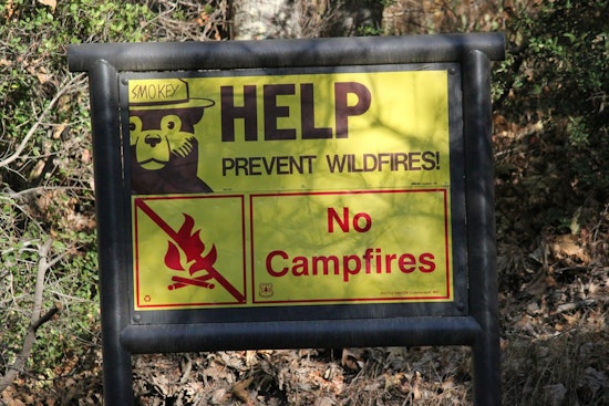 Oak Ridge Gears Up for Controlled Burns and Trail Closures for Wildfire Prevention Efforts