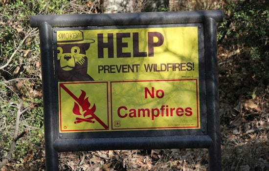 Oak Ridge Gears Up for Controlled Burns and Trail Closures for Wildfire Prevention Efforts