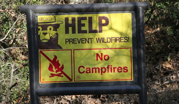 Oak Ridge Gears Up for Controlled Burns and Trail Closures for Wildfire Prevention Efforts