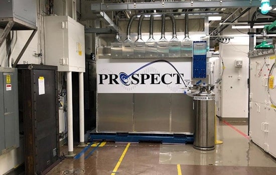 Oak Ridge Laboratory's Latest Experiment Limits Possibility of Mysterious Sterile Neutrinos