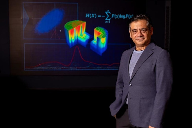 Oak Ridge National Lab Innovates Nuclear Validation, Aims to Reduce Licensing Timelines with Entropy-Based Methodology