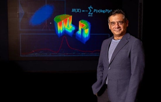 Oak Ridge National Lab Innovates Nuclear Validation, Aims to Reduce Licensing Timelines with Entropy-Based Methodology