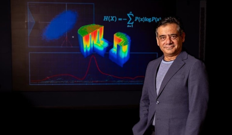 Oak Ridge National Lab Innovates Nuclear Validation, Aims to Reduce Licensing Timelines with Entropy-Based Methodology
