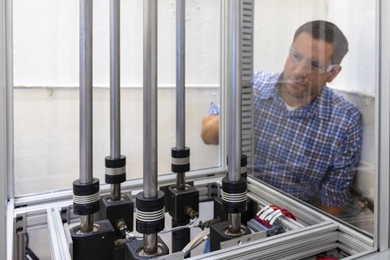 Oak Ridge National Laboratory Advances Nuclear-Powered Space Travel with Innovative Test Bed
