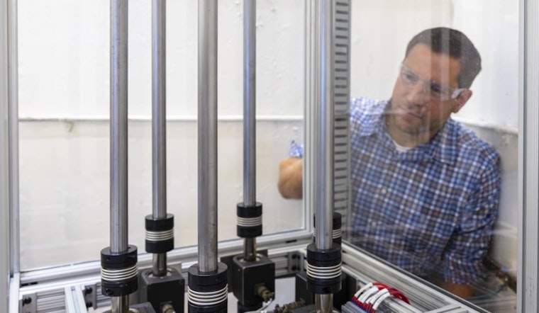 Oak Ridge National Laboratory Advances Nuclear-Powered Space Travel with Innovative Test Bed