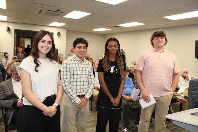 Oak Ridge Opens Applications for Spring 2025 Internship Program with Flexible Scheduling Options