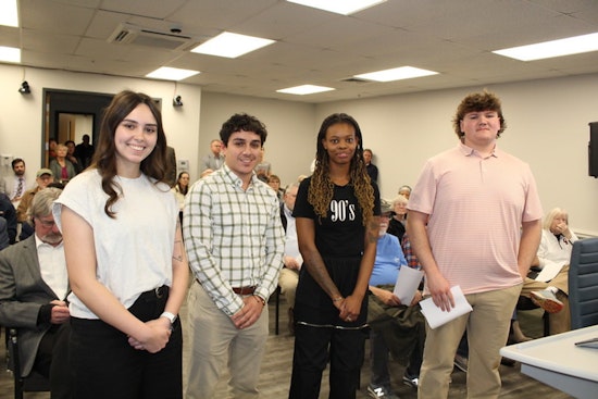 Oak Ridge Opens Applications for Spring 2025 Internship Program with Flexible Scheduling Options