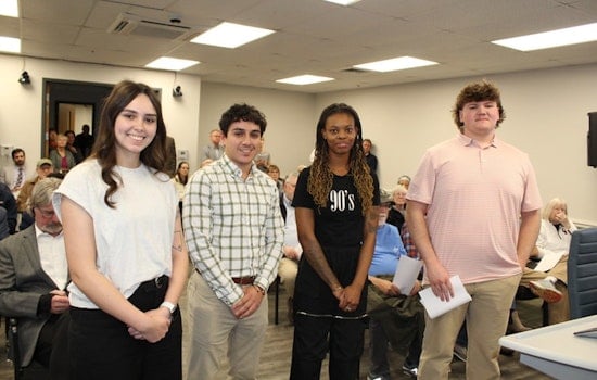 Oak Ridge Opens Applications for Spring 2025 Internship Program with Flexible Scheduling Options