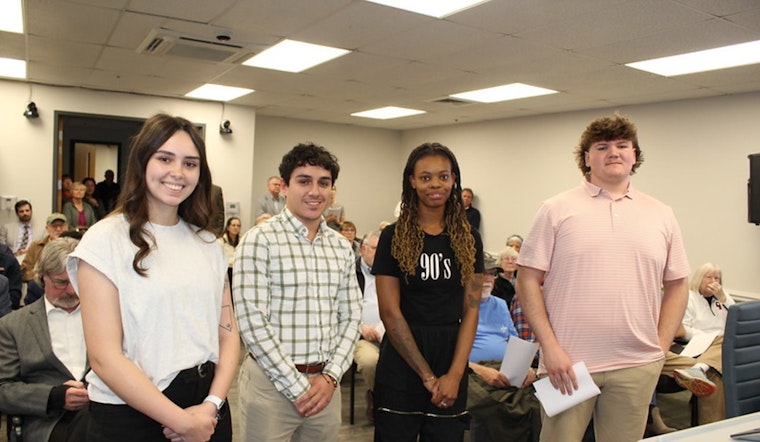Oak Ridge Opens Applications for Spring 2025 Internship Program with Flexible Scheduling Options