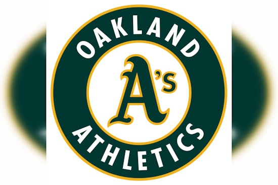 Oakland Athletics Unveil Gold "SACRAMENTO" Jerseys to Honor Temporary Host City