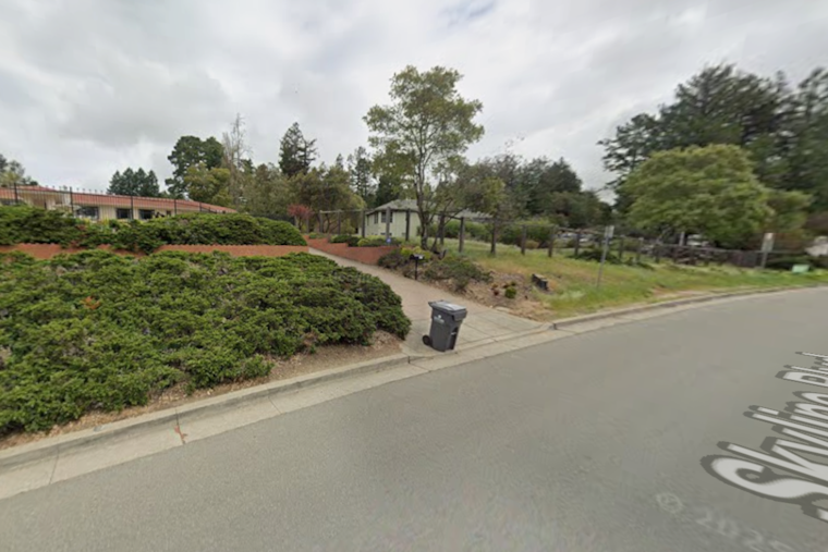 Oakland Police Respond to Reported Armed Juvenile at School, No Threat Found After Lockdown on Skyline Boulevard