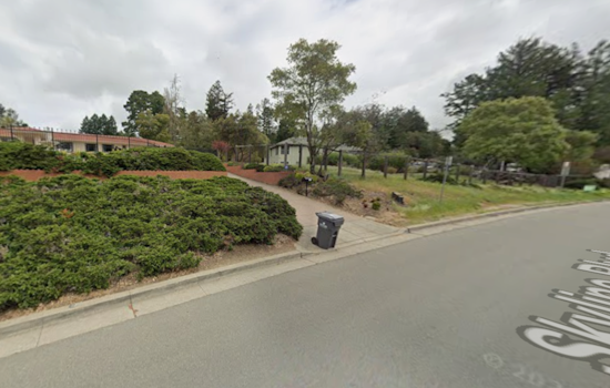 Oakland Police Respond to Reported Armed Juvenile at School, No Threat Found After Lockdown on Skyline Boulevard