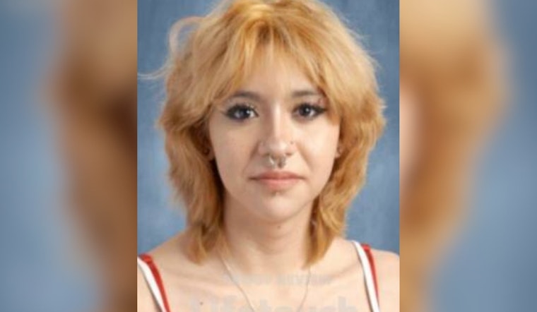 Oakland Police Seek Assistance in Locating Missing At-Risk Teen Joanna Perez