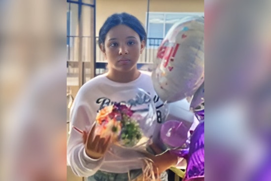 Oakland Police Seek Community Aid in Locating Missing 11-Year-Old Pharrah Johnson