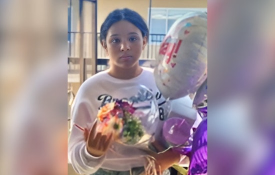 Oakland Police Seek Community Aid in Locating Missing 11-Year-Old Pharrah Johnson
