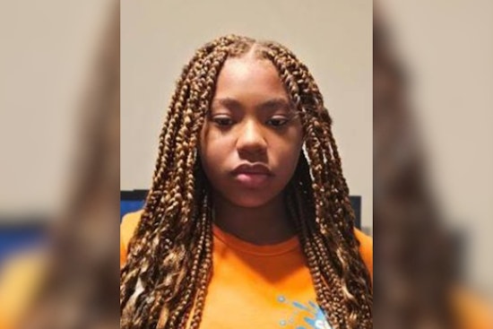Oakland Police Seek Public Assistance in Locating Missing 13-Year-Old Desirae Dumas Amid Concerns for Her Mental Health