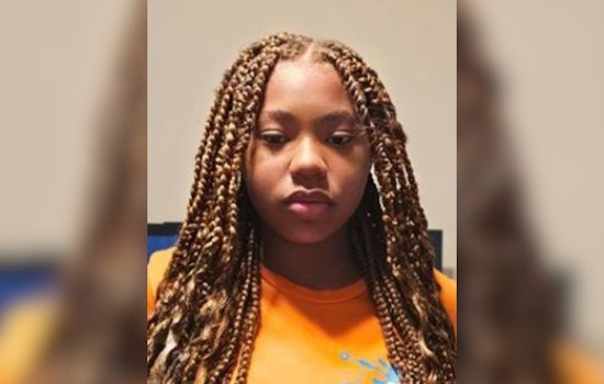 Oakland Police Seek Public Assistance in Locating Missing 13-Year-Old Desirae Dumas Amid Concerns for Her Mental Health
