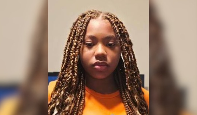 Oakland Police Seek Public Assistance in Locating Missing 13-Year-Old Desirae Dumas Amid Concerns for Her Mental Health
